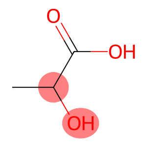 DL-LACTIC ACID  ACS GRADE