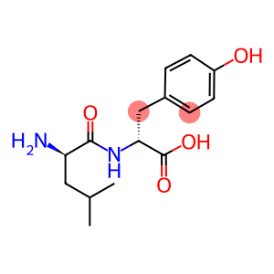 D-LEU-D-TYR