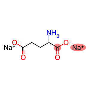 DL-GLUTAMIC ACID SODIUM SALT