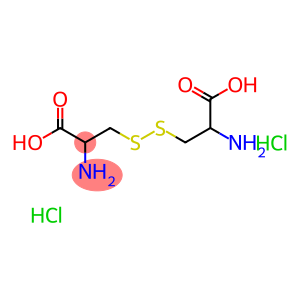 DL-CYSTINE-DIHYDROCHLORIDE