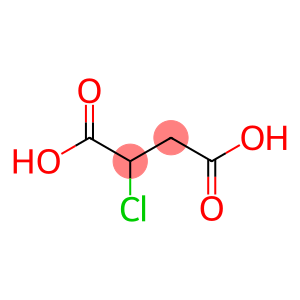 DL-CHLOROSUCCINICACID