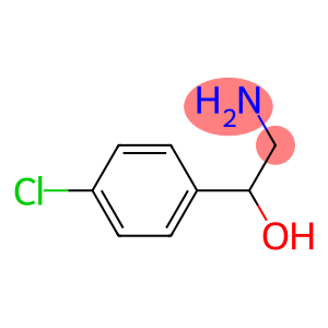 DL-4-Chlorophenylglycinol