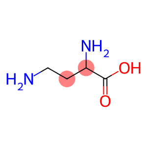 DL-2,4-DIAMINOBUTYRIC ACID