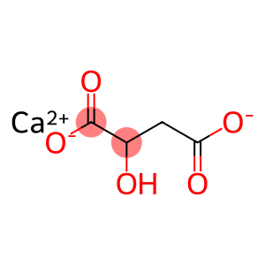 DL-CALCIUM MALATE