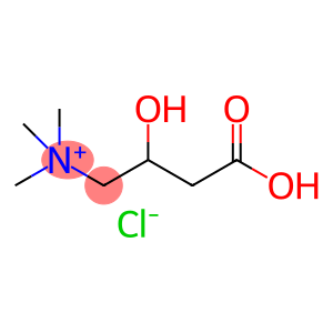 dl Carnitine-d9 Chloride