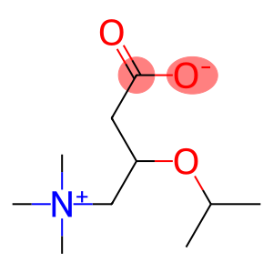 DL-Carnitine isopropyl ester