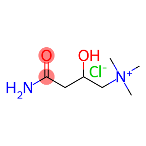 D,L-Carnitinamide Chloride