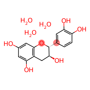 DL-CATECHIN TRIHYDRATE