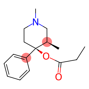 DL-ALPHAPRODINE