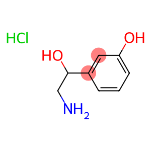 DL-A-AMINOMETHYL-M-HYDROXYBENZYLALCOHOLHYDROCHLORIDE