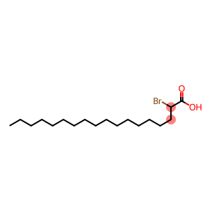 DL-a-BromostearicAcid