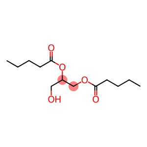甘油二戊酸酯