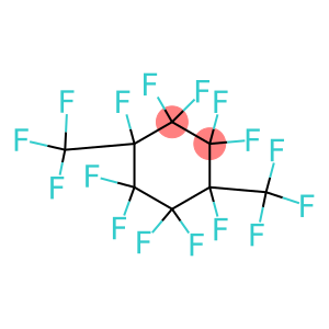 1,4-Di(trifluoromethyl)-1,2,2,3,3,4,5,5,6,6-decafluorocyclohexane