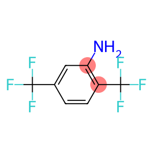 2,5-DI(TRIFLUOROMETHYL)ANILINE, TECH