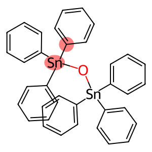 DI(TRIPHENYLTIN)OXIDE