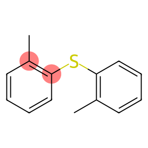 ditolyl sulfide