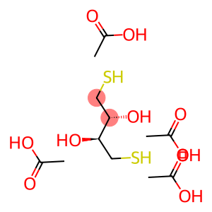 1,4-Dithioerythritol tetraacetate