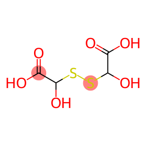 2,2'-DITHIODIGLYCOLIC ACID