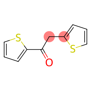 1,2-dithien-2-ylethanone