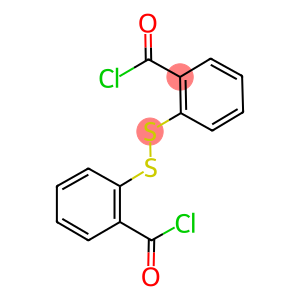 2,2'-DITHIOBENZOYL CHLORIDE