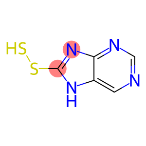 DITHIOPURINE