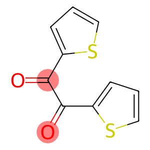 1,2-dithien-2-ylethane-1,2-dione