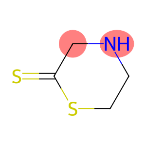 DITHIOMORPHOLONE