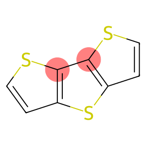 DITHIEO[3,2-B:2',3'-D]THIOPHENE