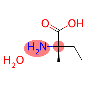 D(-)-ISOVALINE MONOHYDRATE, (>99% E.E.), 99+%