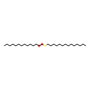 DITETRADECYLSULFIDE