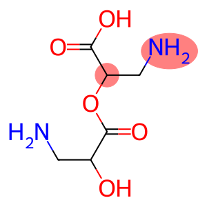 D-Isoserine D-Isoserine