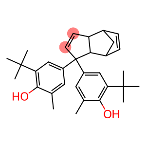 DI(3-TERT-BUTYL-4-HYDROXY-5-METHYLPHENYL)-DICYCLOPENTADIENE