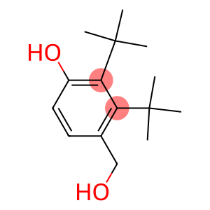 DI-TERT-BUTYL-4-HYDROXYMETHYLPHENOL