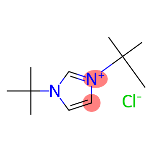 1,3-di(tert-butyl)-1H-imidazol-3-ium chloride