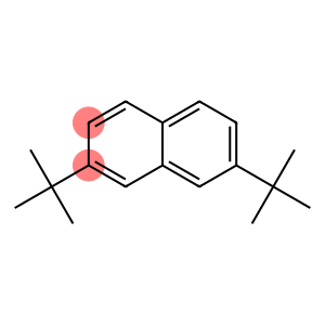 2,7-DI-TERT-BUTYLNAPHTHALENE 98+%