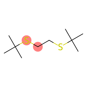 1,2-DI-TERT-BUTYLMERCAPTOETHANE