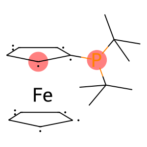 DI-TERT-BUTYLPHOSPHINYLFERROCENE