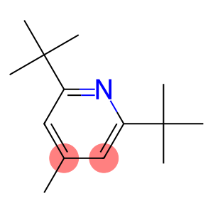 2,6-DI-TERT-BUTYL-GAMMA-PICOLINE