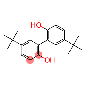 5,5'-Di-tert-butylbiphenyl-2,2'-diol