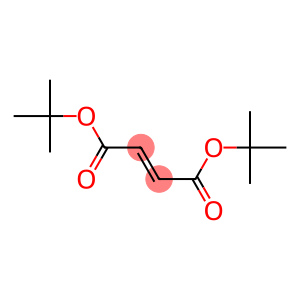 Di-tert-butyl fumarate