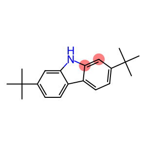 2,7-Di-tert-butyl-9H-carbazole