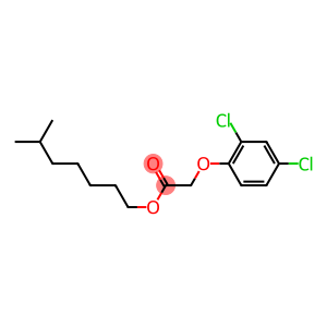 2.4-D ISOOCTYL ESTER SOLUTION 100UG/ML IN MTBE 1ML