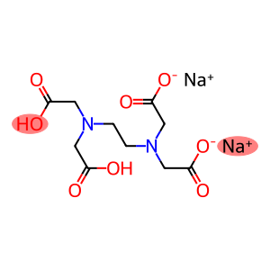 Disodium dihydrogen EDTA