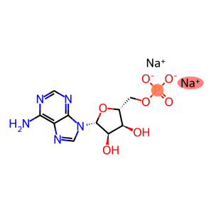 DISODIUMADENYLATE