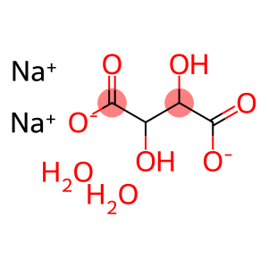 DI-SODIUM TARTRATE 2H2O