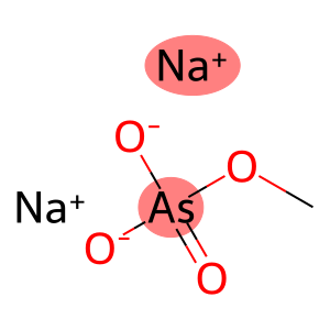 DISODIUM METHYL ARSENNATE