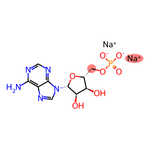 DISODIUM ADENOSINE PHOSPHATE