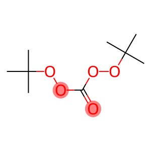 Di-t-butyl-diperoxy-carbonate