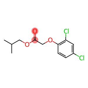 2,4-D isobutyl ester Solution