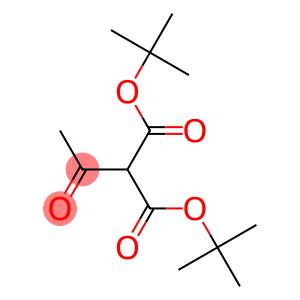 DI-T-BUTYL ACETONEDICARBOXYLATE